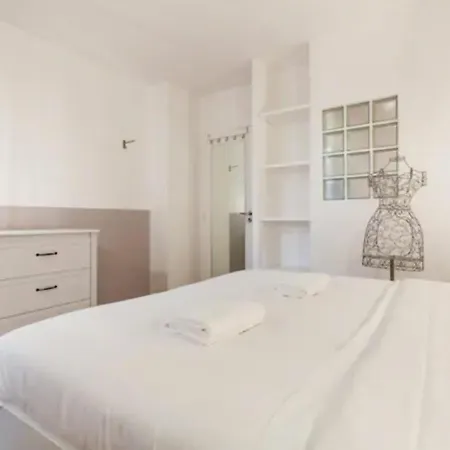 Apartment Atelier D Artiste Le Marais - Exceptionnel ! Paris