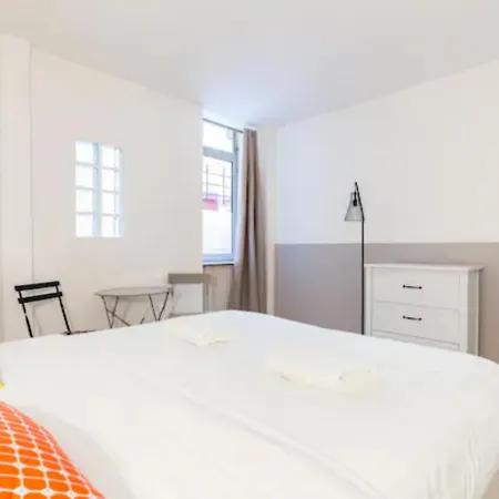 Atelier D Artiste Le Marais - Exceptionnel ! Apartment