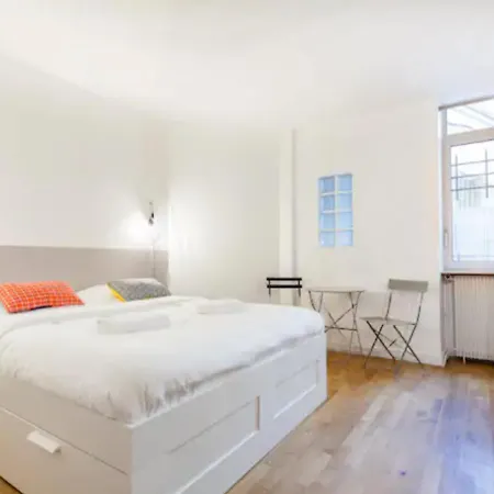 Atelier D Artiste Le Marais - Exceptionnel ! Apartment *