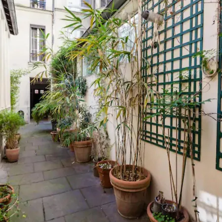 Atelier D Artiste Le Marais - Exceptionnel ! *